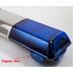 Capac inferior-mic rampa luminoasa TBD 9921-9911 Capac inferior-mic rampa luminoasa TBD 9921-9911